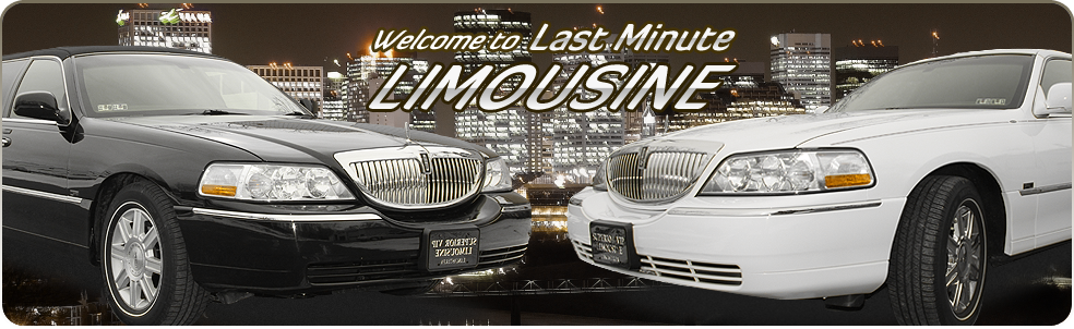 Executive Limo Edmonton
