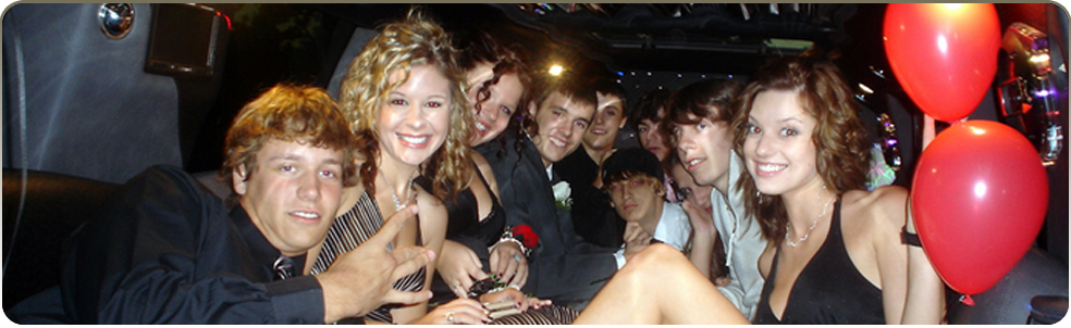 Limo Service Edmonton